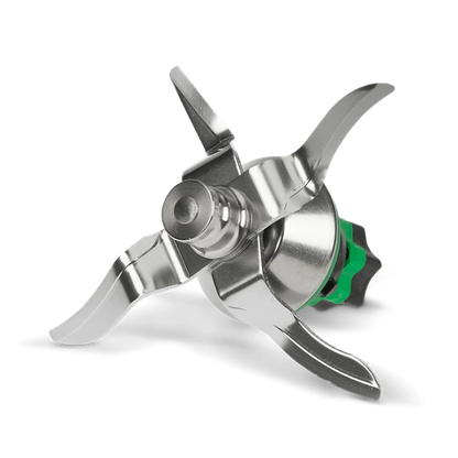 Leerweii Replacement Blade Mixing Knife Made of Stainless Steel for Thermomix