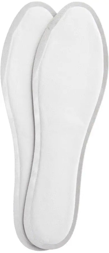 Thermopad Self-Heating Foot Warmers - 8 Hours Lasting Warmth for Alpine Skiing