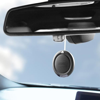 AXE 3D Car Air Freshener Hanging Black