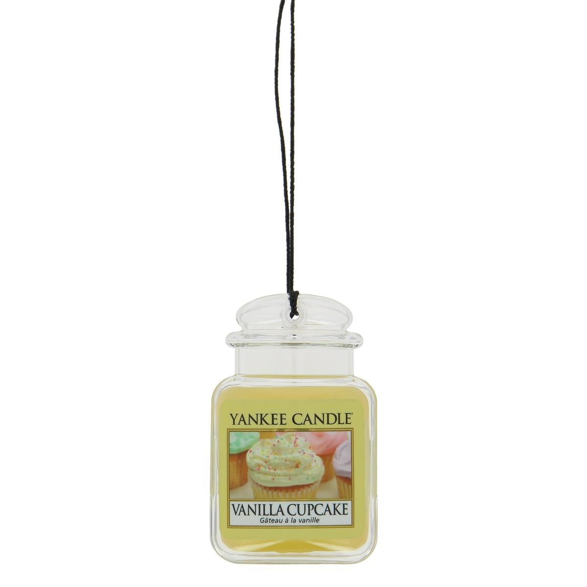 Yankee Candle Car Jar Ultimate