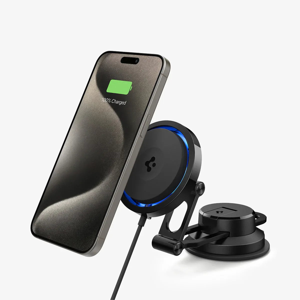 OneTap Pro 3 CryoMax Dashboard Car Mount - Black - Gomix Brands Outlet