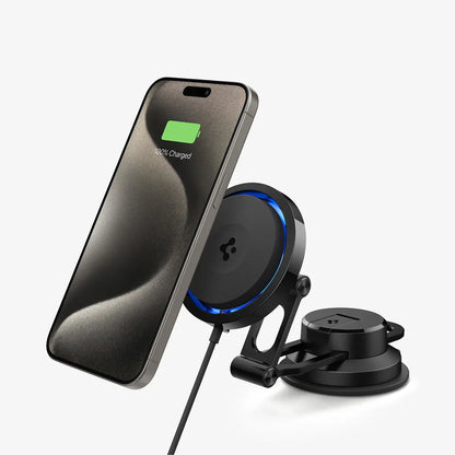 OneTap Pro 3 CryoMax Dashboard Car Mount - Black - Gomix Brands Outlet