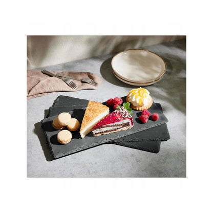 Slate Stone Coasters