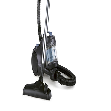 Silver Crest 850W Bagless Vacuum Cleaner with HEPA Filter