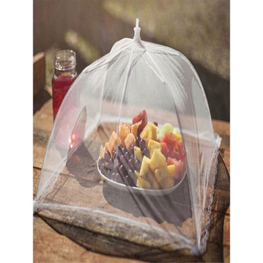 Ernesto Food Cover Foldable Recycled Plastic 44x44x24 cm