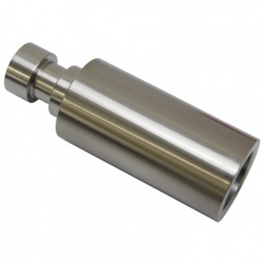 Chicago Silver 20 mm Bracket Extension