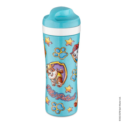 Koziol Paw Patrol Oase Reusable Kids Water Bottle