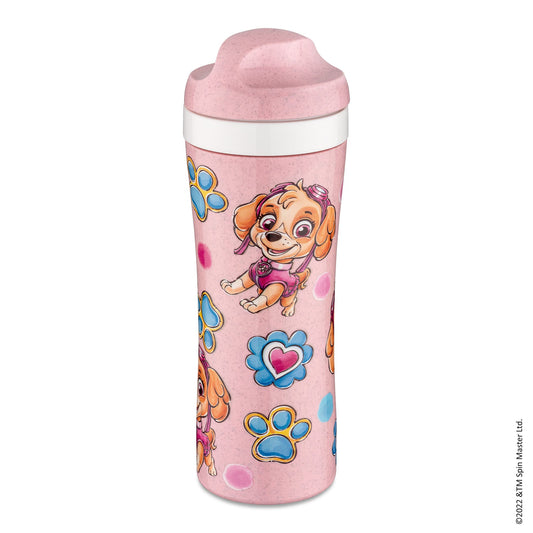 Koziol Paw Patrol Oase Reusable Kids Water Bottle