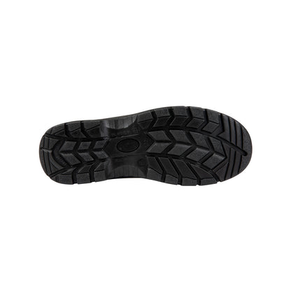 PROOF Stark Full-Grain Leather S1P Safety Work Boots