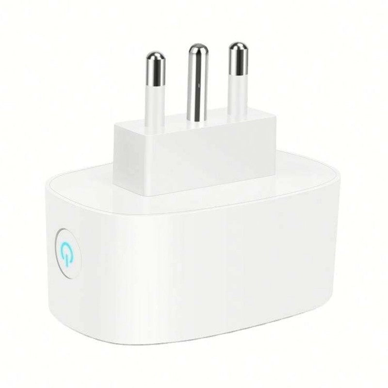 Tuya BSD60-ITA Italian Smart Plug 16A 3680W