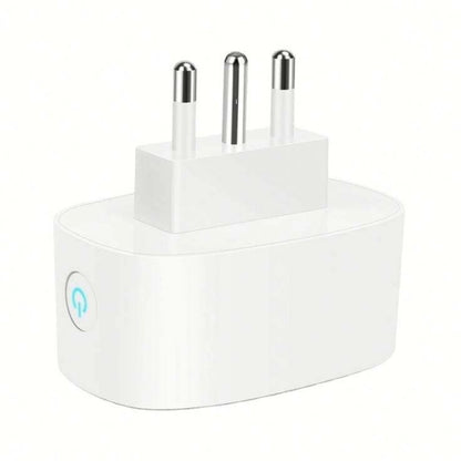 Tuya BSD60-ITA Italian Smart Plug 16A 3680W