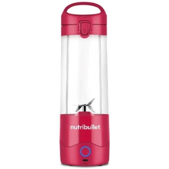 NutriBullet Portable Blender, USB-C, Tritan Cup