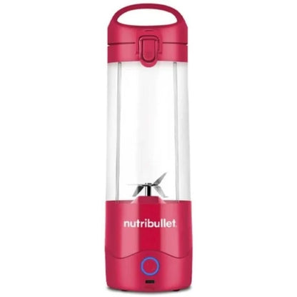 NutriBullet Portable Blender, USB-C, Tritan Cup