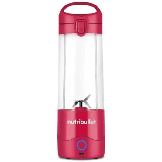 NutriBullet Portable Blender, USB-C, Tritan Cup