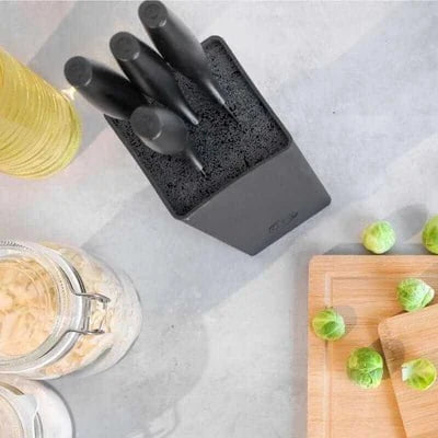 MasterChef 5-Piece Knife Block Set 526279