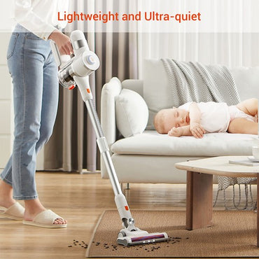 Ultenic U10 Pro Cordless Vacuum Cleaner