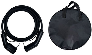 Ultimate Speed Type 2 USLK 22 A1 Electric Vehicle Charging Cable 5m