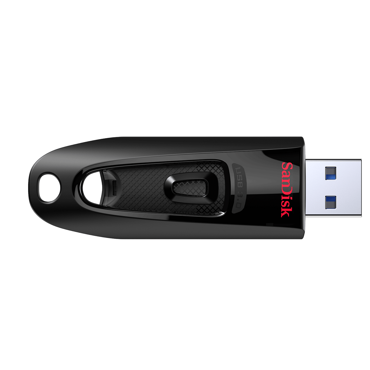SanDisk Ultra USB 3.0 Flash Drive Black