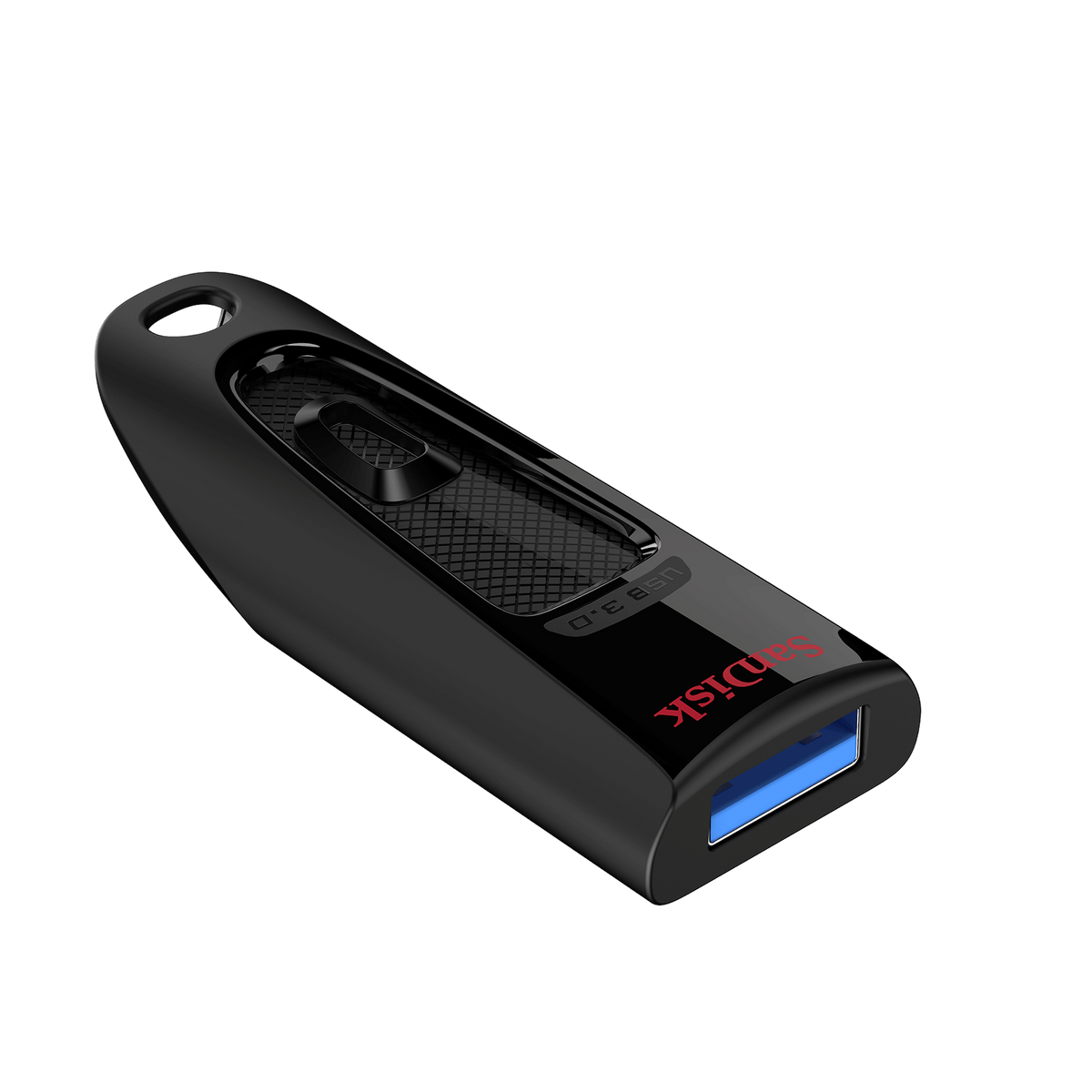 SanDisk Ultra USB 3.0 Flash Drive Black