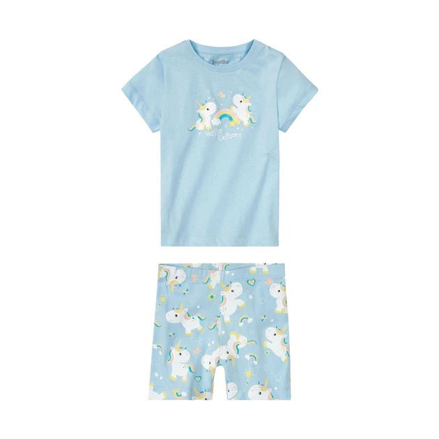 Lupilu Girls' My Little Pony Pajama Set