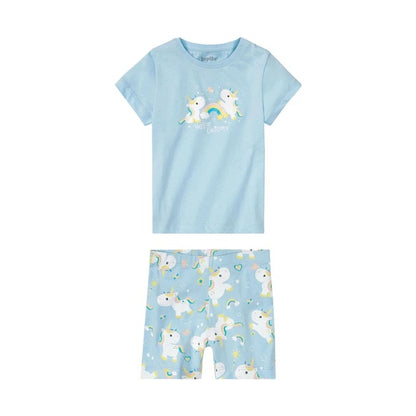 Lupilu Girls' My Little Pony Pajama Set