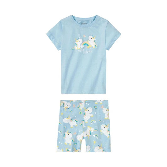Lupilu Girls' My Little Pony Pajama Set