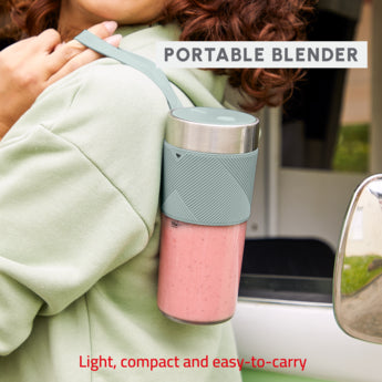 Moulinex Lightmix Portable Blender 300ml