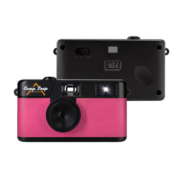 Camp Snap Screen-Free Digital Camera CS-1542
