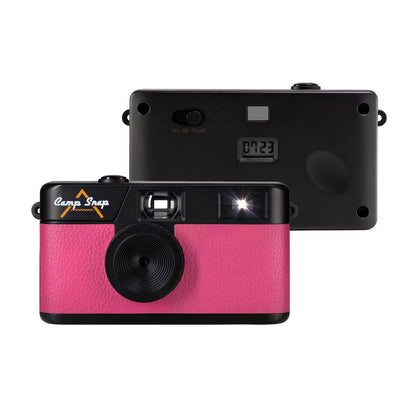 Camp Snap Screen-Free Digital Camera CS-1542
