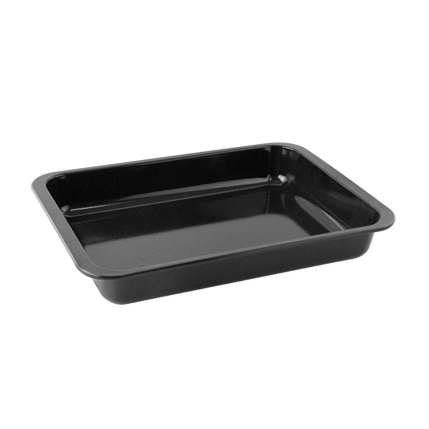 Zenker XXL Enamelled Steel Rectangular Baking Dish 40x29cm Special Cooking - Gomix Brands Outlet