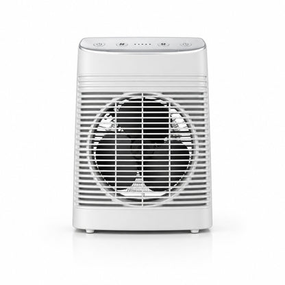 Rowenta Instant Comfort Aqua Bathroom Fan Heater SO6510