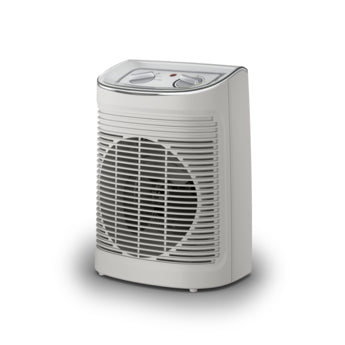 Rowenta Instant Comfort Aqua Bathroom Fan Heater SO6510