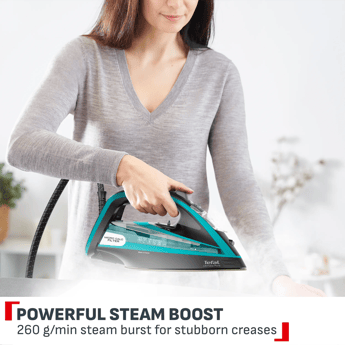 Tefal Ultimate Pure FV9844E0 Steam Iron 3200W