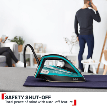 Tefal Ultimate Pure FV9844E0 Steam Iron 3200W