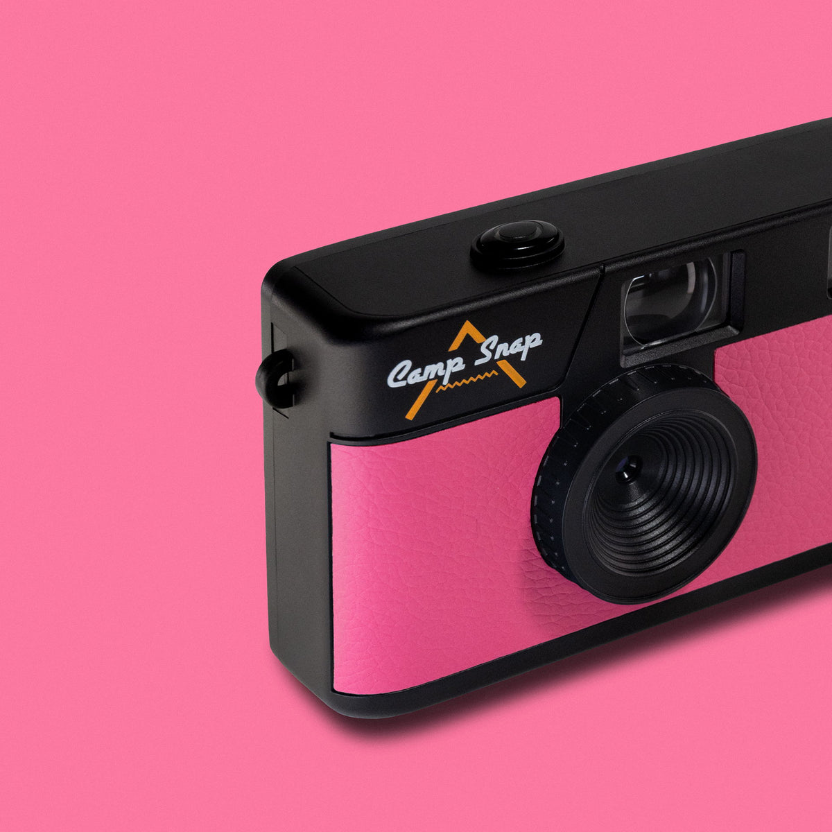 Camp Snap Screen-Free Digital Camera CS-1542