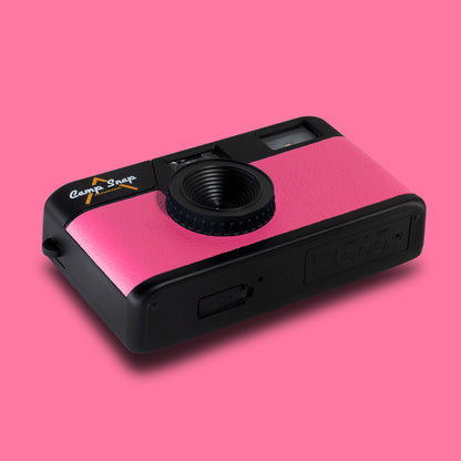 Camp Snap Screen-Free Digital Camera CS-1542
