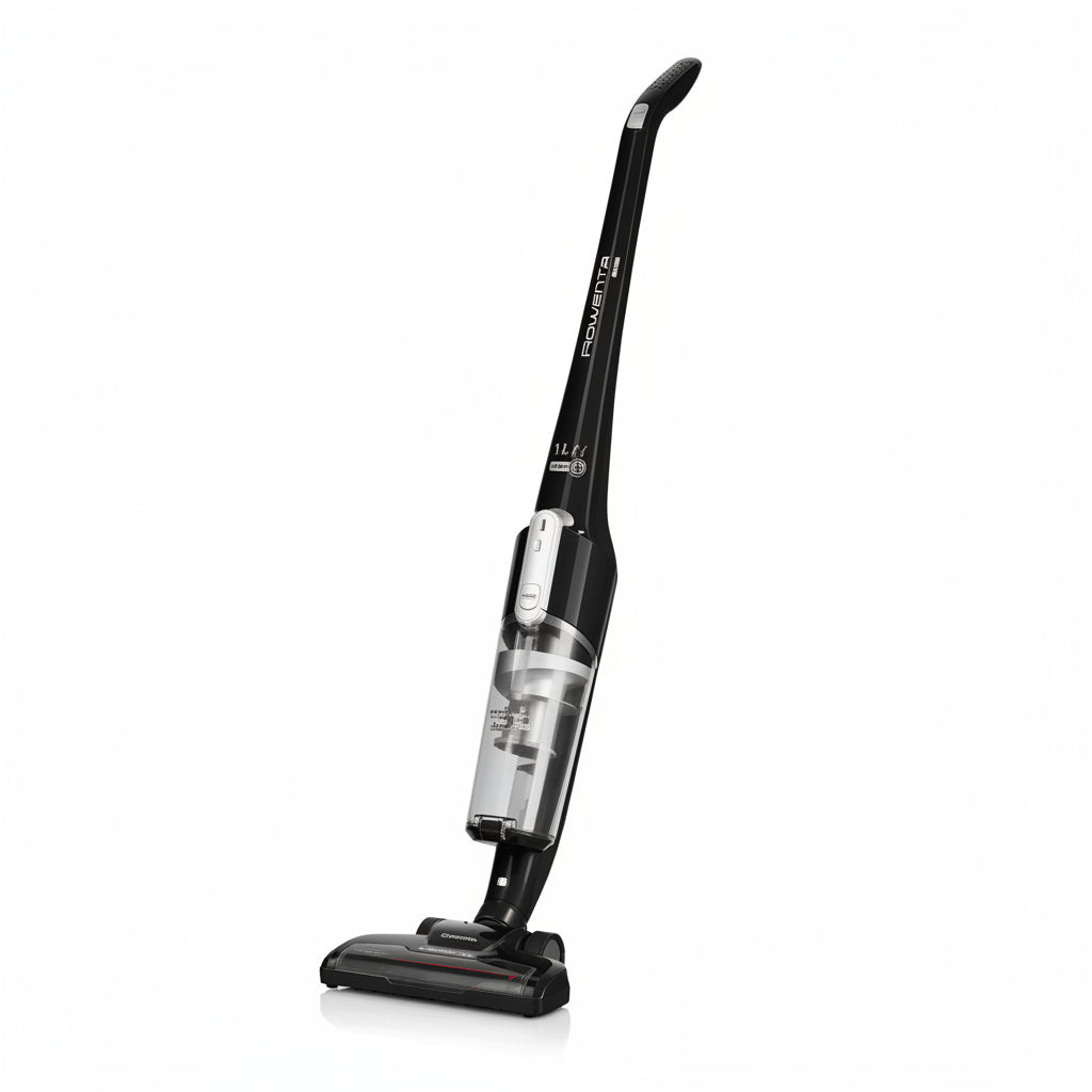 Rowenta Air Force Light Handstick Vacuum Cleaner LED