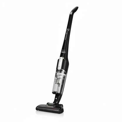 Rowenta Air Force Light Handstick Vacuum Cleaner LED