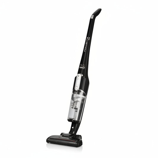 Rowenta Air Force Light Handstick Vacuum Cleaner LED