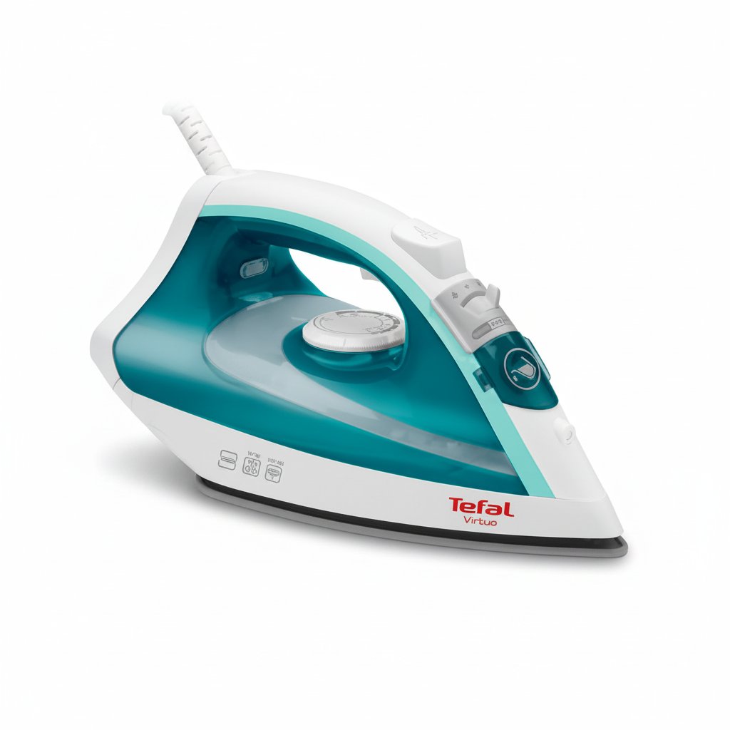 Tefal Virtuo Steam Iron FV1710 1800W