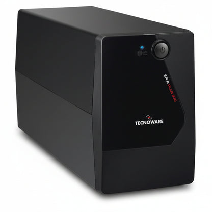 Tecnoware ERA PLUS 1100 VA Line Interactive UPS Tower