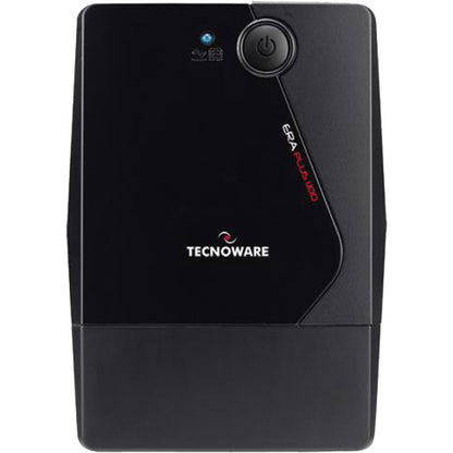 Tecnoware ERA PLUS 1100 VA Line Interactive UPS Tower