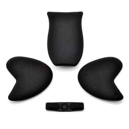 Meteor KS02 Navy Blue Kids' Multi-Sport Safety Helmet Adjustable Fit