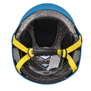 Meteor KS02 Navy Blue Kids' Multi-Sport Safety Helmet Adjustable Fit
