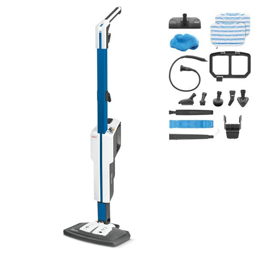 Polti Vaporetto SV620 Style 2-in-1 Steam Mop 1500W