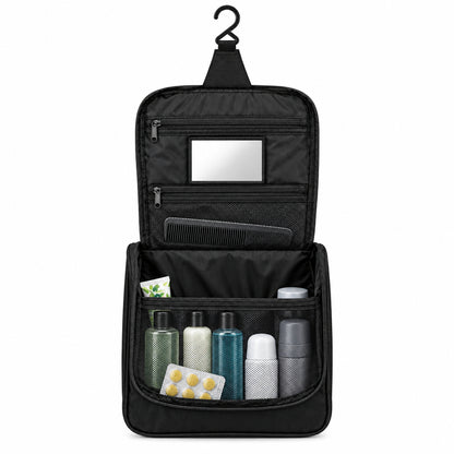 Topmove Travel Organizer Set and Toiletry Bag