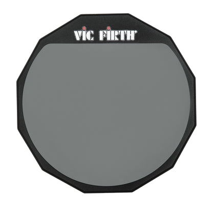 Vic Firth Double Sided Practice Pad 30.5cm