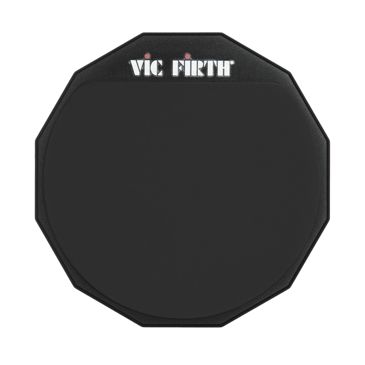 Vic Firth Double Sided Practice Pad 30.5cm