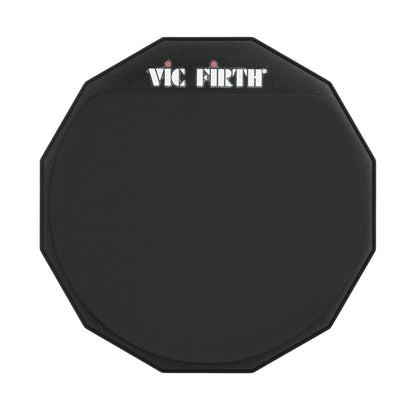 Vic Firth Double Sided Practice Pad 30.5cm