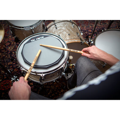 Vic Firth Double Sided Practice Pad 30.5cm